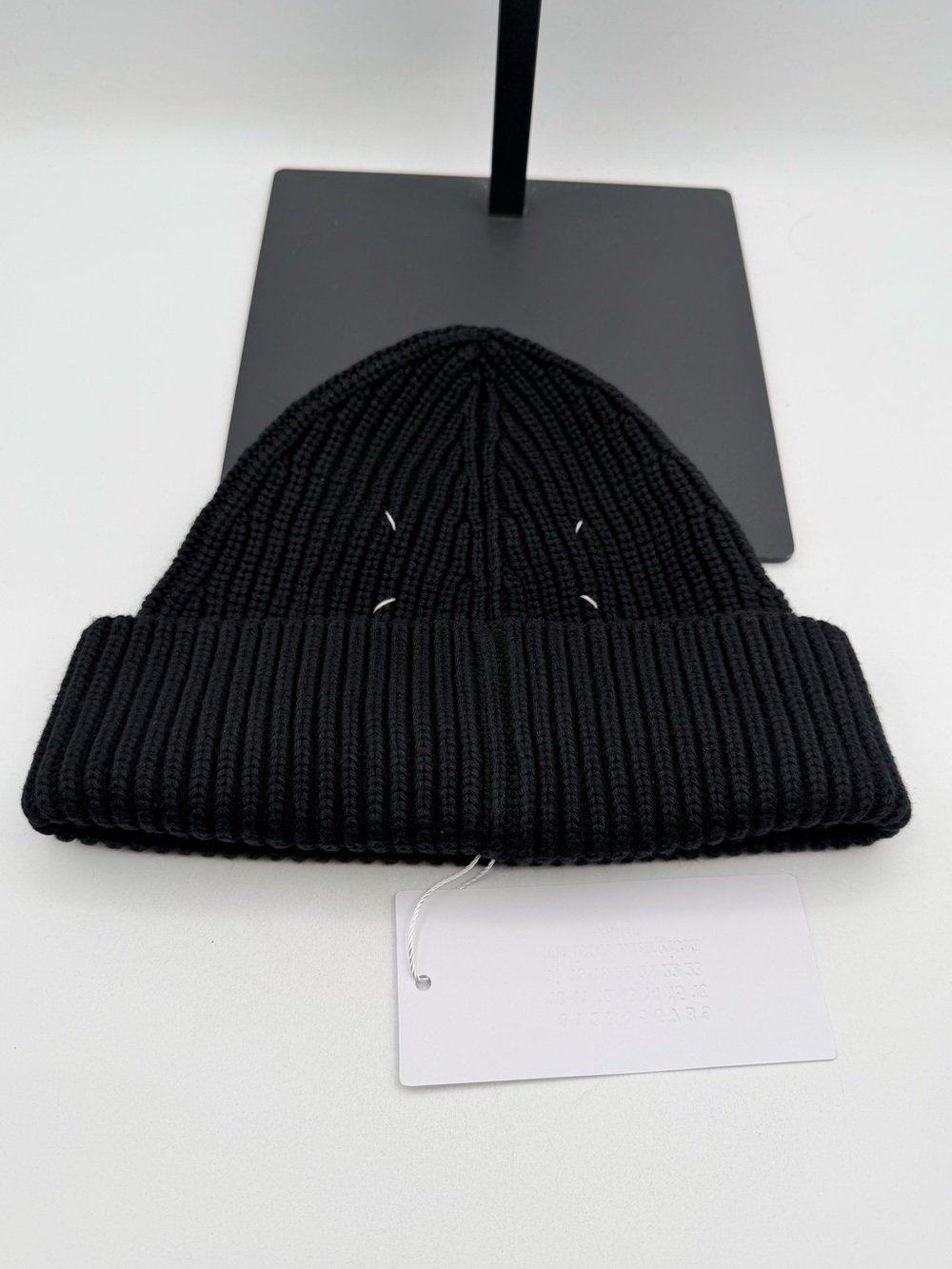 Maison Margiela Beanie